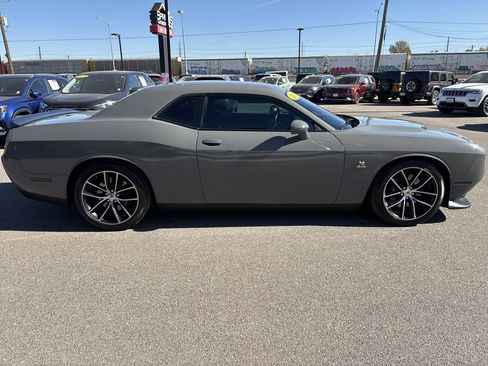 Used 2018 Dodge Challenger R/T Scat Pack image 6