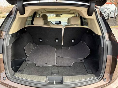 Used 2019 Acura RDX AWD w/ Advance Package image 8