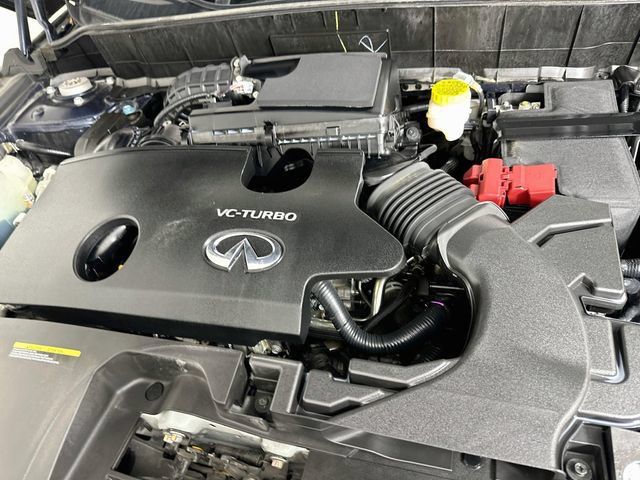 Used 2024 INFINITI QX50 Sport FWD image 31