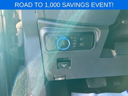 Used 2024 Ford Bronco Outer Banks image 13