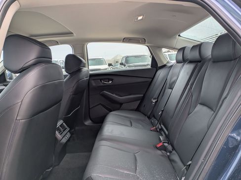 Certified 2023 Honda Accord EX-L image 24