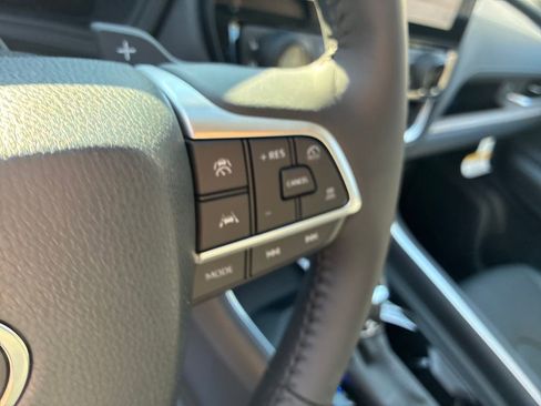 New 2026 Toyota Grand Highlander Platinum image 27