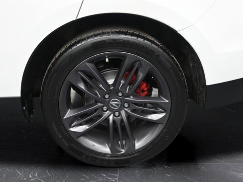 Used 2021 Acura RDX A-Spec AWD/4WD image 13