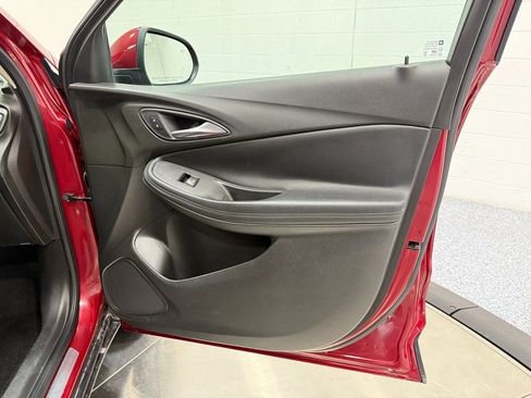 Used 2021 Buick Encore GX Select FWD image 26
