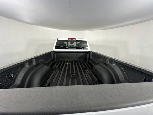 New 2026 RAM 2500 Tradesman AWD/4WD image 8