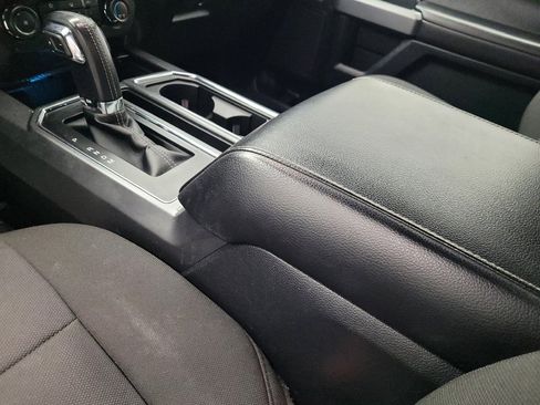 Used 2018 Ford F150 XLT w/ Equipment Group 302A Luxury AWD/4WD image 26