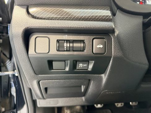 Used 2021 Subaru WRX Premium AWD/4WD image 28