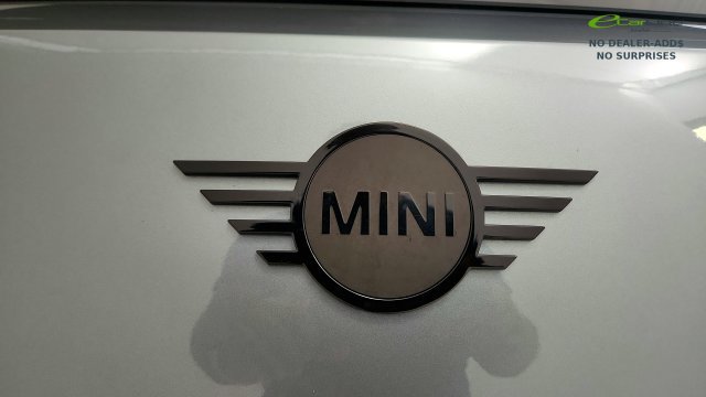 Used 2025 MINI Cooper Countryman John Cooper Works AWD/4WD image 34