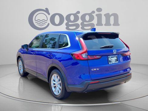 Used 2024 Honda CR-V EX-L image 3