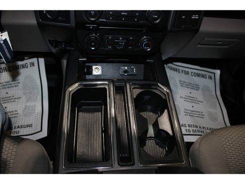 Used 2015 Ford F150 XLT w/ Equipment Group 302A Luxury image 27