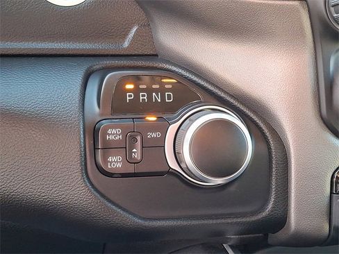 Used 2019 RAM 2500 Big Horn image 14