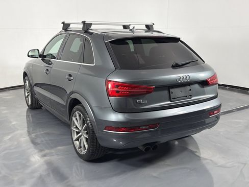 Used 2018 Audi Q3 2.0T Premium Plus w/ Premium Plus Package FWD image 7