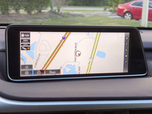 Used 2019 Lexus RX 450h AWD image 21