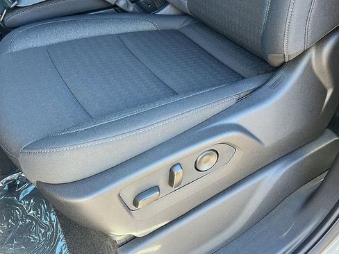 New 2026 Chevrolet Silverado 2500 LT w/ All Star Edition image 19