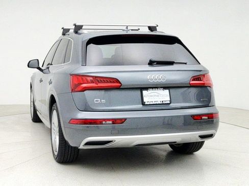 Used 2019 Audi Q5 2.0T Premium Plus w/ Premium Plus Package image 6