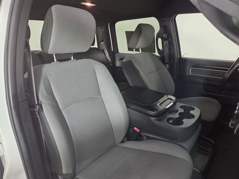 Certified 2022 RAM 2500 Big Horn image 36