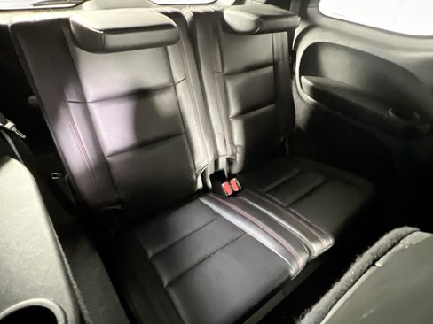 Used 2022 Dodge Durango R/T w/ Blacktop Package image 27