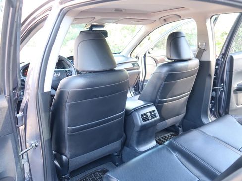 Used 2015 Honda Accord EX-L image 14