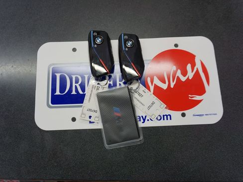 Used 2025 BMW X1 M35i image 19