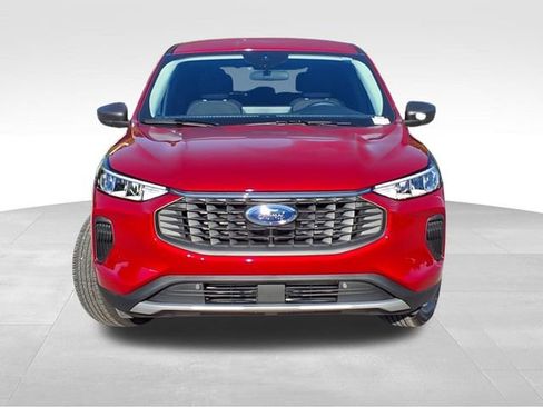 Certified 2025 Ford Escape Active w/ Tech Pack #1 image 12