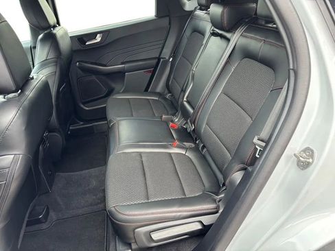 Used 2026 Ford Escape ST-Line w/ Tech Pack #1 image 23