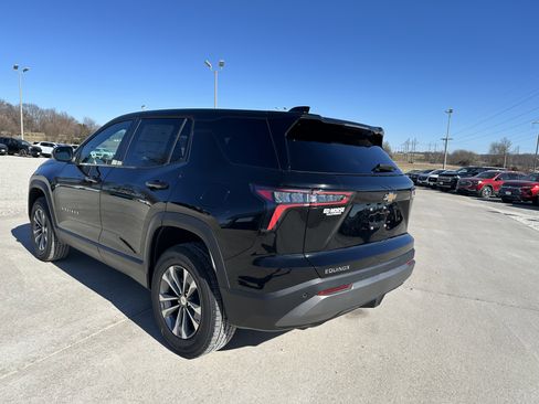 New 2026 Chevrolet Equinox LT image 7