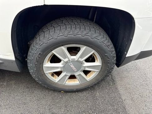 Used 2013 GMC Terrain SLE FWD image 14