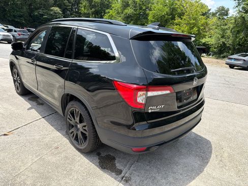 Used 2022 Honda Pilot Special Edition image 10