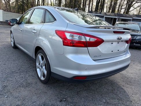 Used 2014 Ford Focus Titanium image 7