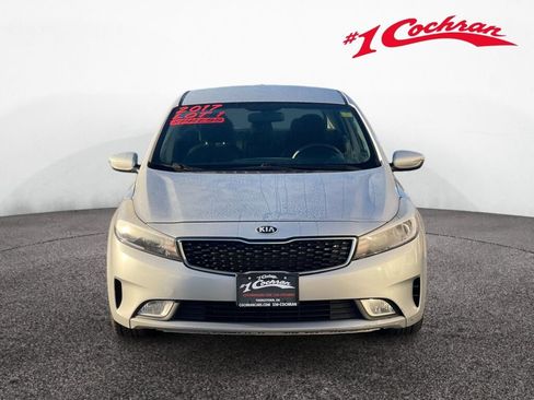 Used 2017 Kia Forte LX w/ Option Group 020 FWD image 30