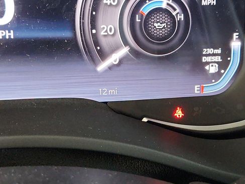 New 2025 RAM 2500 Laramie image 11