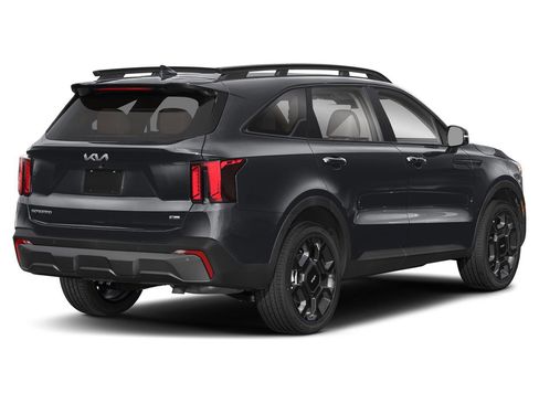 New 2026 Kia Sorento X-Line EX image 14