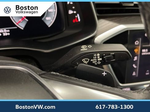 Used 2021 Audi A6 Premium Plus w/ Premium Plus Package image 18