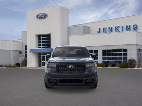 New 2025 Ford Maverick XLT w/ Black Appearance Package image 6