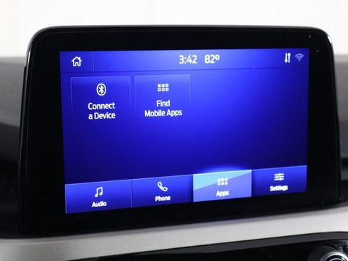 Used 2021 Ford Escape SE FWD image 30