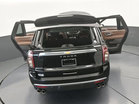 Used 2023 Chevrolet Tahoe High Country AWD/4WD image 86