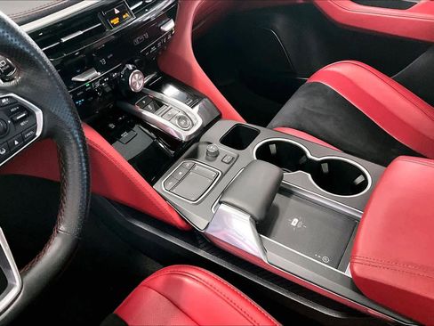 Used 2023 Acura MDX A-Spec image 15