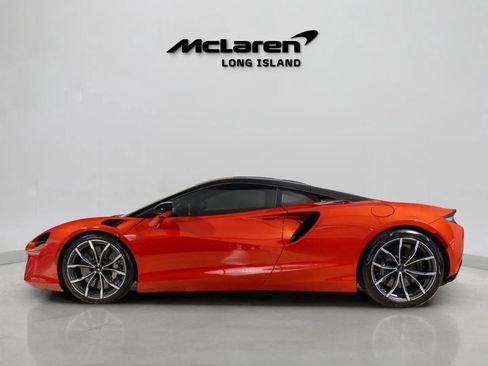 Used 2023 McLaren Artura image 7