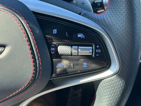 Used 2022 Genesis GV70 3.5T Sport w/ Sport Prestige Package image 48