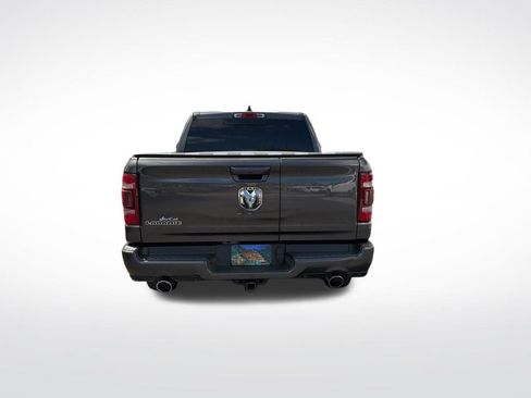 Used 2020 RAM 1500 Laramie w/ Sport Appearance Package image 7