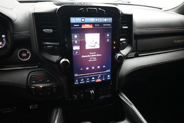 Used 2024 RAM 1500 TRX AWD/4WD image 7