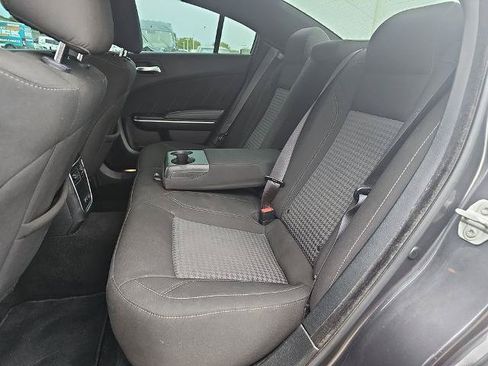 Used 2023 Dodge Charger SXT RWD image 13