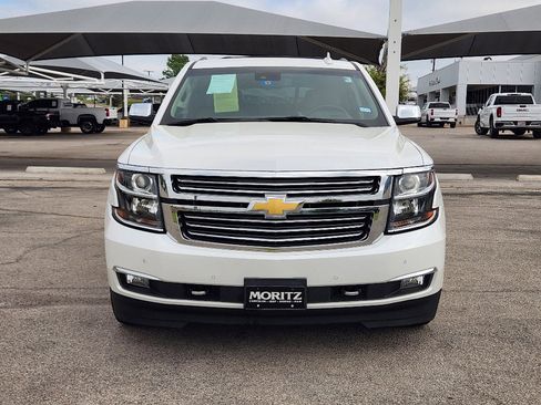Used 2019 Chevrolet Tahoe Premier image 2