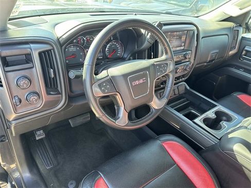 Used 2015 GMC Sierra 1500 SLE w/ All-Terrain Package image 22