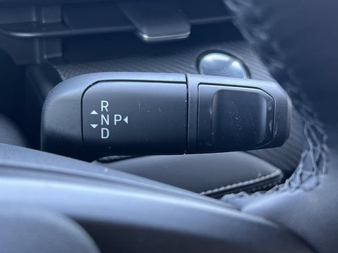 New 2026 Ford Mustang Mach-E Select w/ Comfort Package Lite RWD image 10