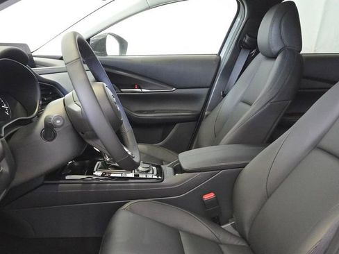 New 2025 MAZDA CX-30 AWD 2.5 S w/ Select Sport Pkg image 8