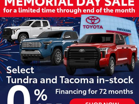 Used 2026 Toyota Tacoma TRD Off-Road AWD/4WD image 2