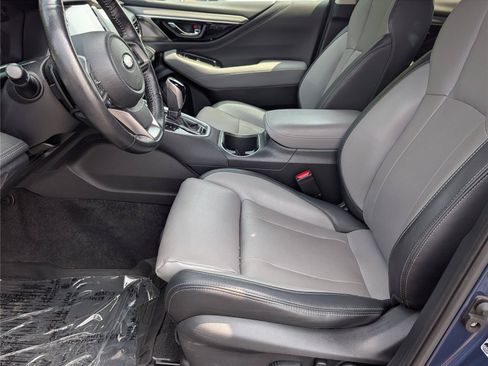 Used 2021 Subaru Outback Limited AWD/4WD image 12