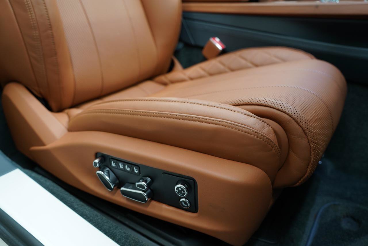 Used 2020 Bentley Continental GT V8 AWD/4WD image 39