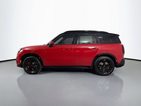New 2026 MINI Cooper Countryman John Cooper Works w/ Comfort Package Max image 10